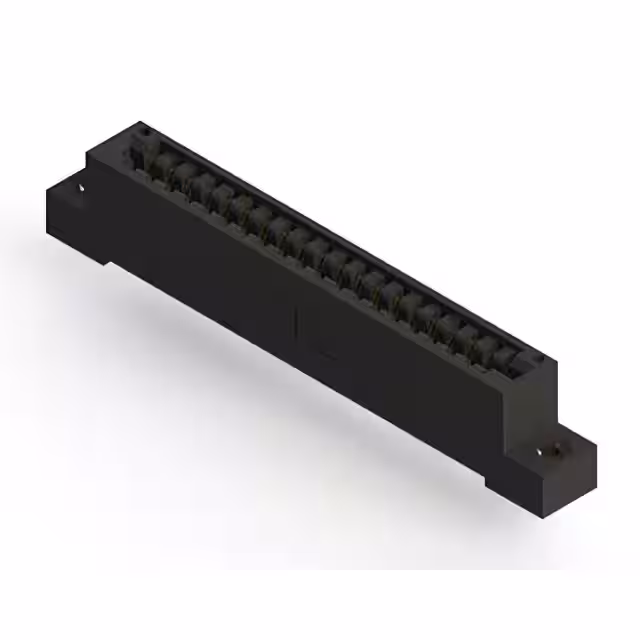 896-020-521-108 EDAC Inc.  Edgeboard Connectors